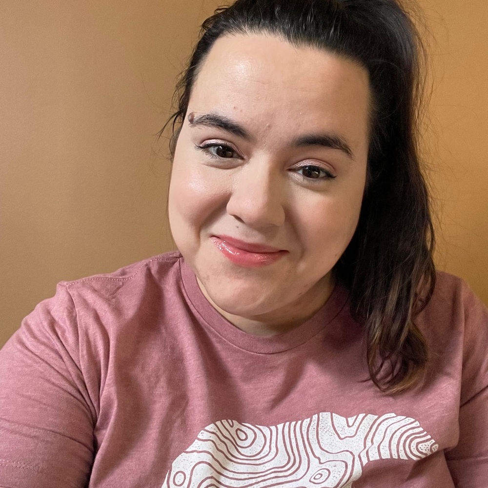 Meet your Posher, Brittany